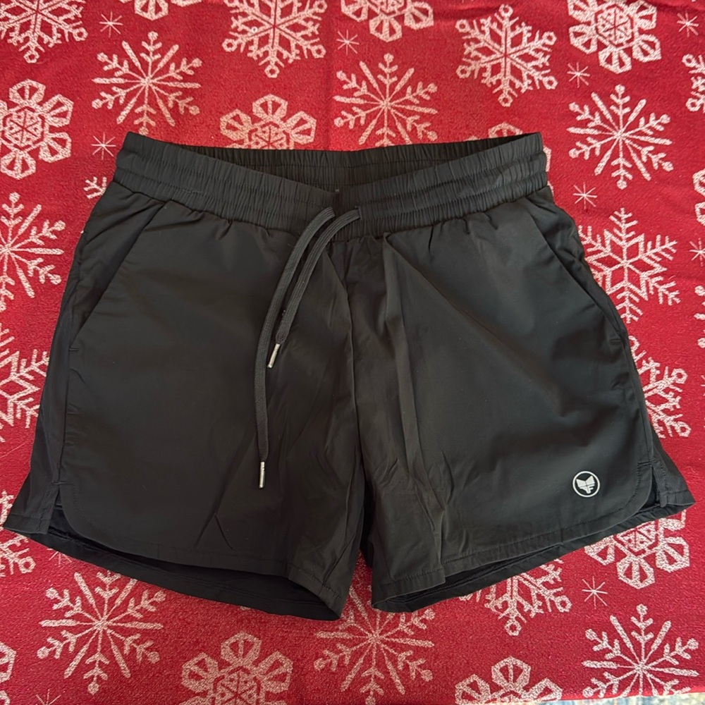 AlphaForward Vapor Mesh Shorts M